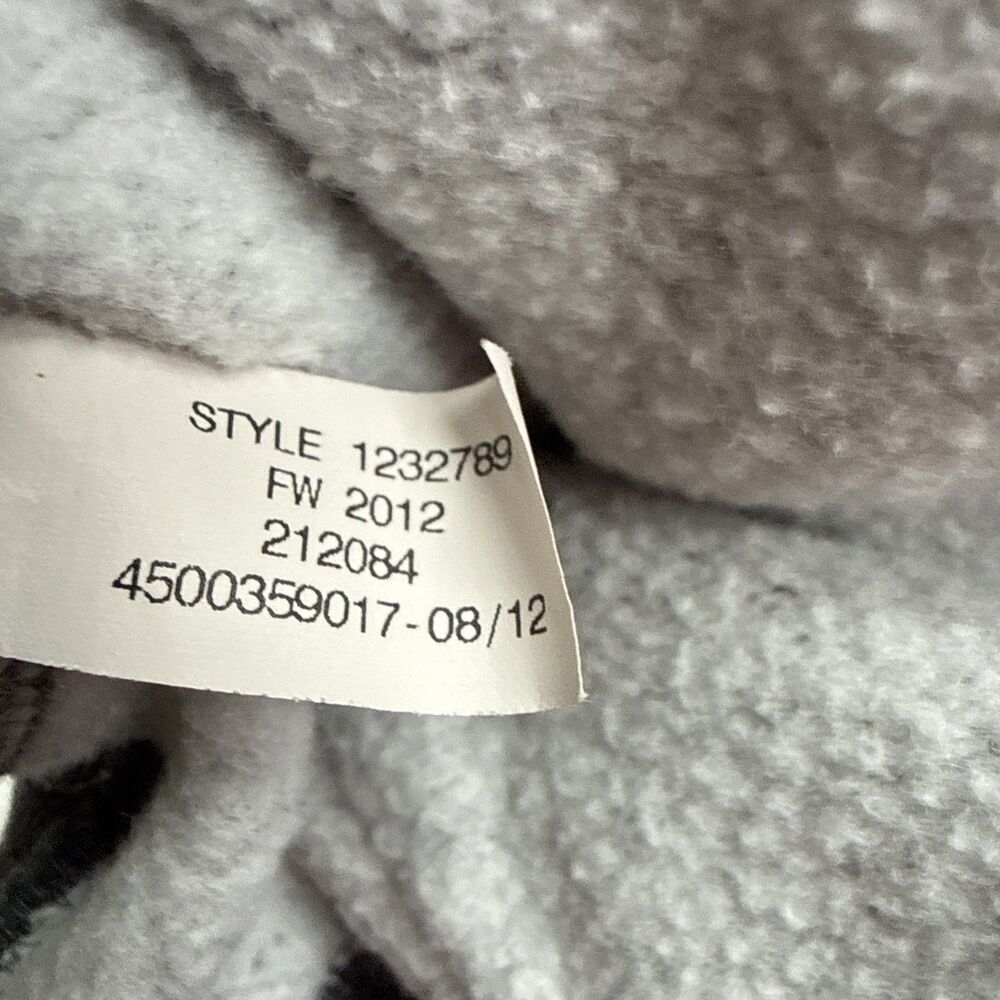 Under Armour Storm Men’s Large Hoodie Sweatshirt Gray - Picture 10 of 10